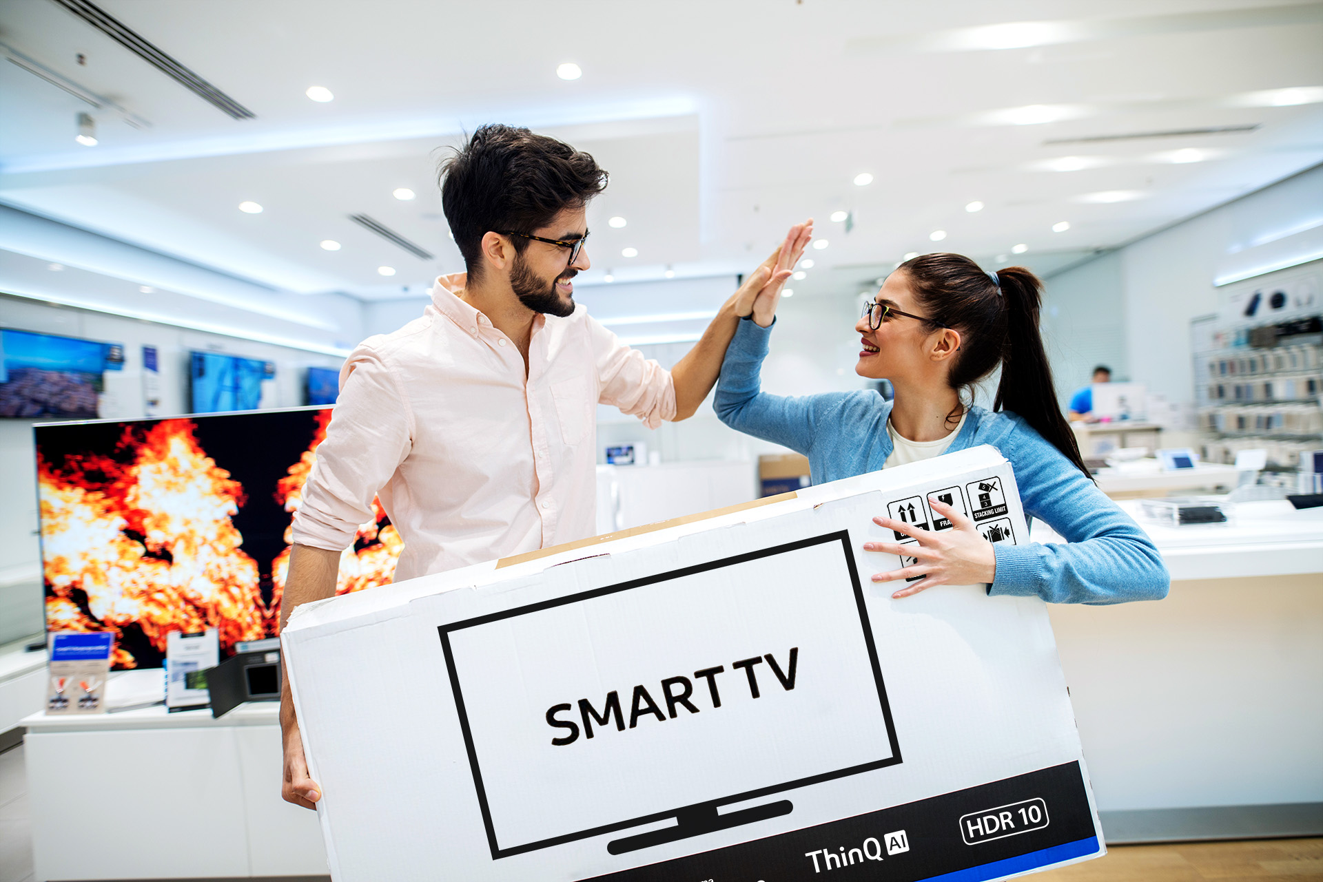 elevate-shopping-experience