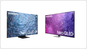 Televisions
